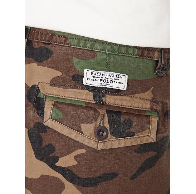 Шорты Polo Ralph Lauren 710748127001