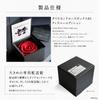 AMOROSA Preserved Flowers In a Diamond Rose Box Disney Happy Bright Red Gift for Dried Gift for DS85BIR 85, Birthday, Roses, Birthdays, Weddings,
