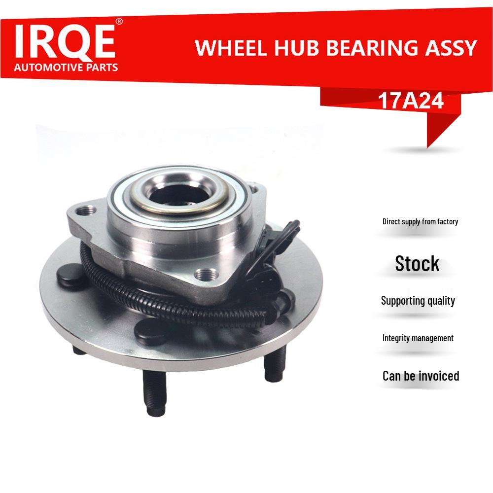 Car Front Wheel Hub Assembly 515126 (Axle Head Bearing 68024245AA)