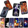 Anime Sasuke Naruto Uchiha Itachi Case for Samsung Galaxy A25 A37 A57 A12 A14 A31 A41 A50 A51 A70 A71 A72 A21S Note 20 9 8 10