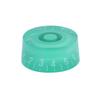 1Pcs Guitar Volume Knobs Top Hat Knobs Speed Volume Tone Pedal Control Knobs For Electric Guitar Bass 29 Colors