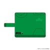 03 Choromatsu Case Osomatsu-san Notebook-Style Multi-Size