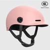 Casque Vélo Électrique & Trottinette Unisexe - Protection de Sécurité Toutes Saisons