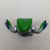 Used Bullmark Alien Baltan Monster Soft Vinyl
