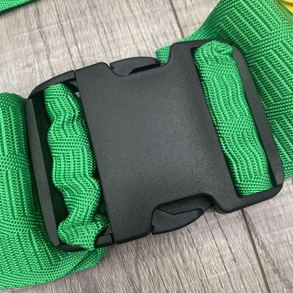 Wide Studded Waist Belt Stretchy Prayer Belt Unisex Arab Fanny Pack  Umrah Girdle