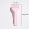 Puffiness Relief Face Ice Roller Anti-Wrinkles Skin Roller Tool Handheld Face Massager  Women