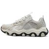 Rover X Fabric Leather Bubble Bear Fashion Low-Top Dad Shoes Men Sneaker Gray White 237482-GYW