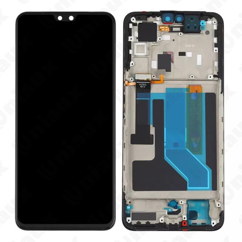 Vivo S7 Original LCD Display & Touch Screen Assembly