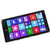 90% nový Repasovaný Originální Nokia Nokia Lumia 930 Odemčený Originální 3G GSM WIFI GPS 8MP 32GB paměť Mobilní telefon