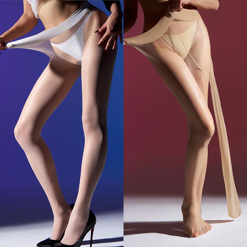 Kave 1/2 Pairs Plus Size Tights Women Summer Thin Sheer Pantyhose  Fashion New Elasitc Stocking