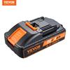 20V 4Ah Lithium Battery Pack Replacement for 20V Power Tools Battery