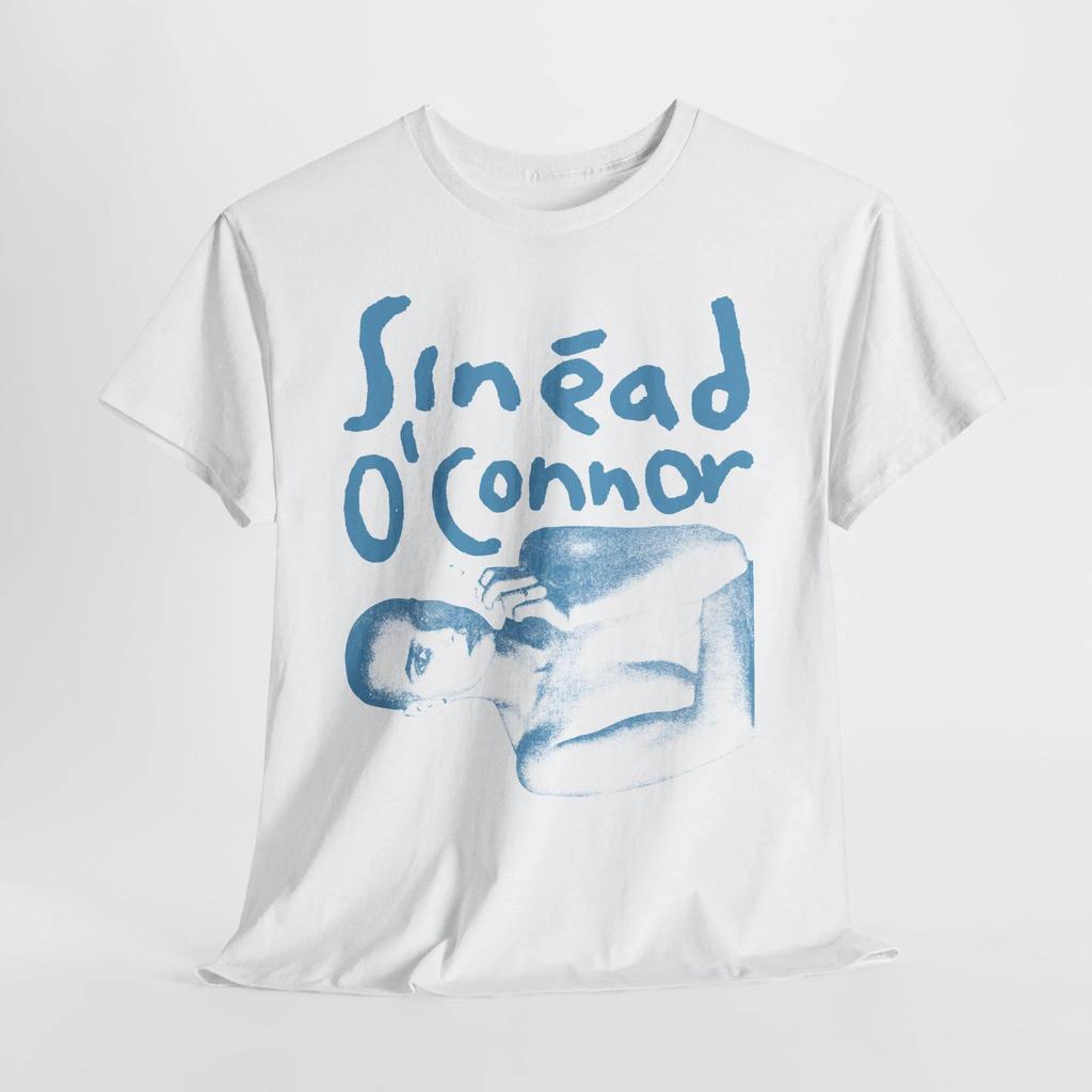 Sinead OConnor T Shirt The Lion And Cobra Tee Shirt Nothing Compares 2 U Irish Alternative