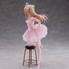 Anmi Illustration "Flamingo Ballet Company" Junior Girl Non-scale PVC & ABS Painted Complete Figure