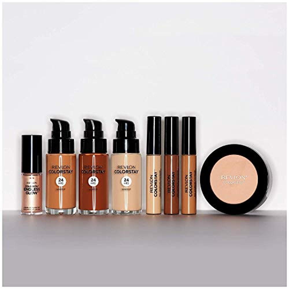 Revlon Colorstay Pressed Powder 8.4 G   840 Medium