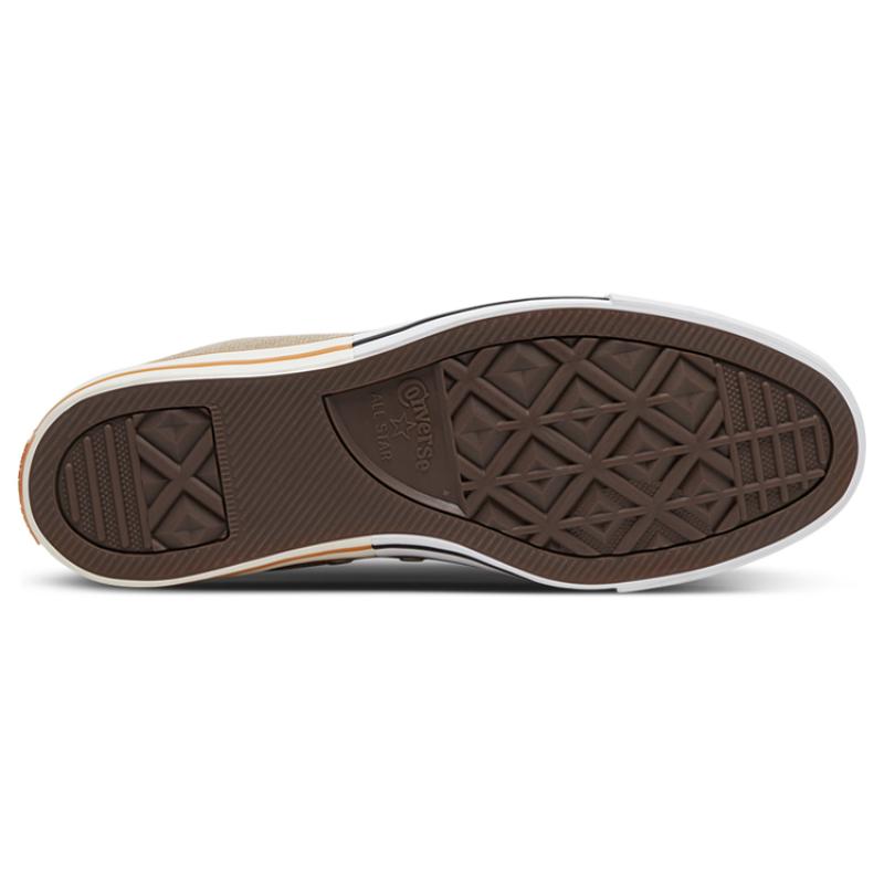 Converse Happy Camper Chuck Taylor All Star High Top 'Khaki Orange White' Unisex