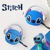 Stitch Headphone Case Lilo Lilo Stitch Headphone Case Protective Cover Silicone