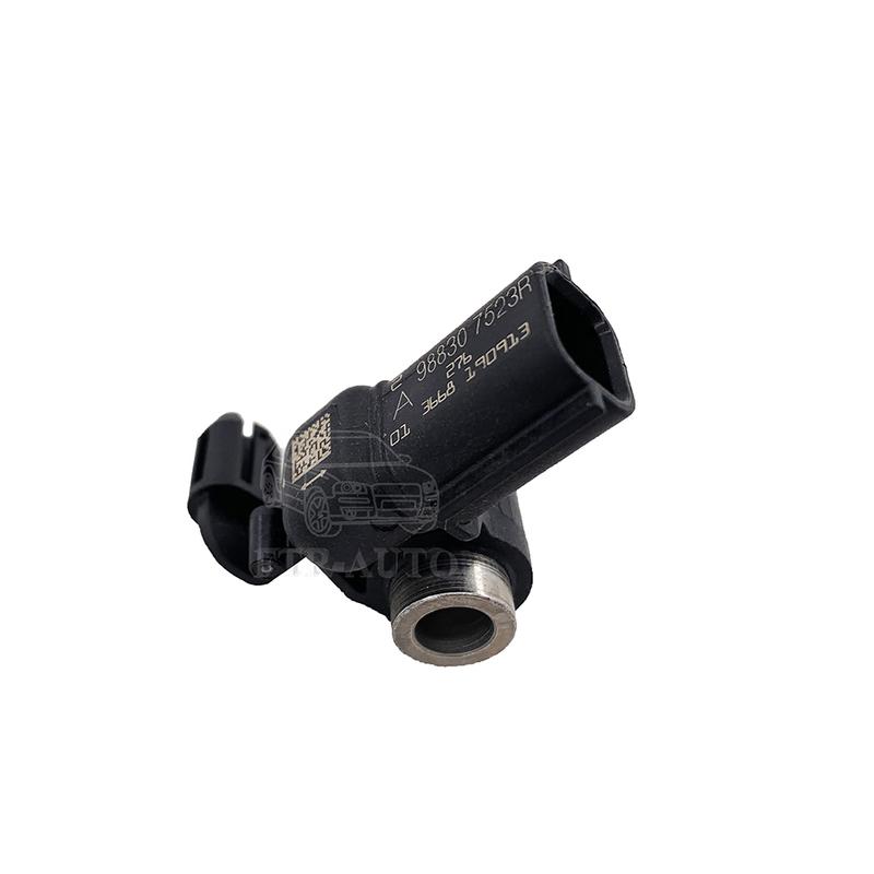 988307523R Crash Impact Sensor for Renault Captur 2 ARKANA