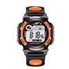 Brand Children Watch Sports Digital Watch for Kids Boys Girls Student 30M Waterproof Multifunctional LED Wristwatch
