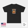 Flamebo World Industries 2000s Skateboard Vintage Classic TShirt Print