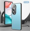 Applicable To Honor Play 11Plus Mobile Phone Case Metal Matte Rotating Bracket with Its Own Lens Film All-inclusive Anti-drop Cover