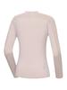 DYNAFIT Tender Women'S Long Sleeve T-Shirt_Pink Ywp26225P5