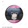 Set of 5 Saiko Yonebayashi Still Badges from the TV Anime Ghoul "Tokyo Re"