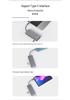 M2 Dual Protocol Type-C Docking Station with HDMI 2.0 and USB Hub for Laptop Expansion