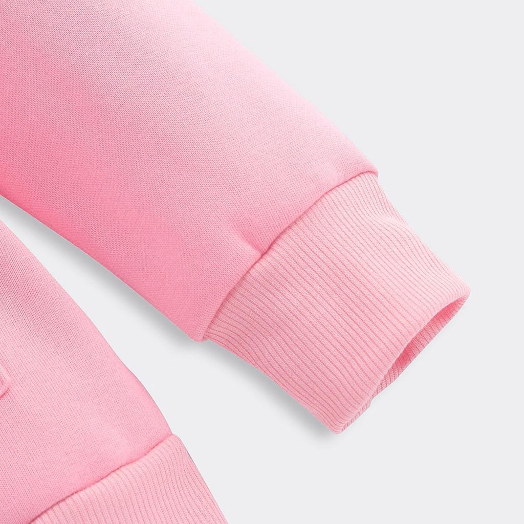 Women’s Sweatshirt  Pouch Hood Tops Carry Cat Breathable Pullover Blouse