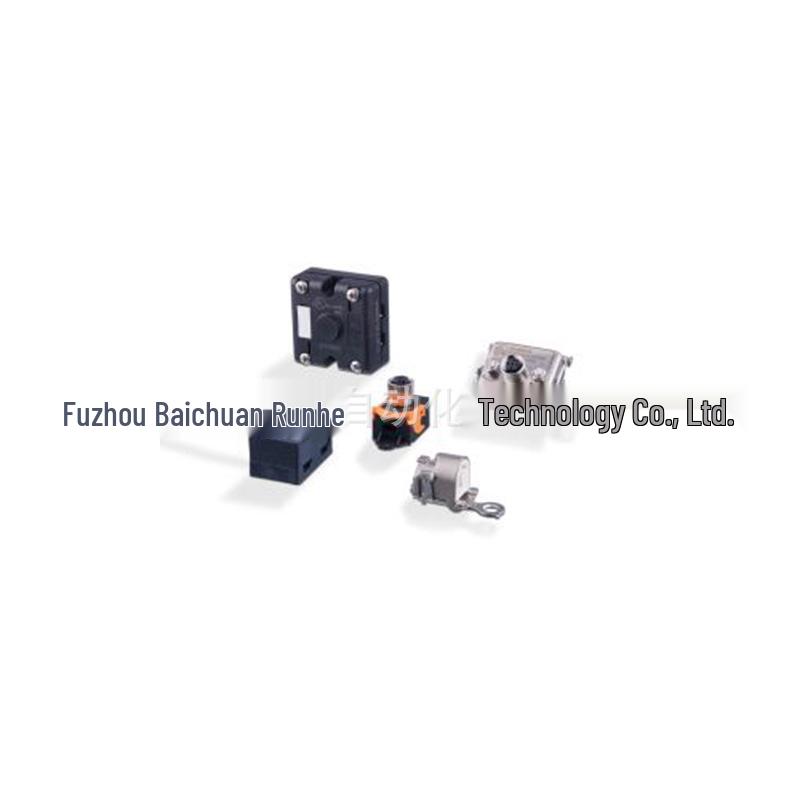 Original IFM AC1147 Sensor Accessories Bus Terminal - In Stock, 1-Year Warranty AC1147