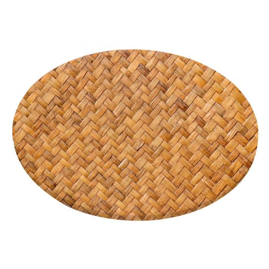 Round Table Cover 47.24" Washable Tablecloth with Elastic Edge 3D Stain-Resistant Table