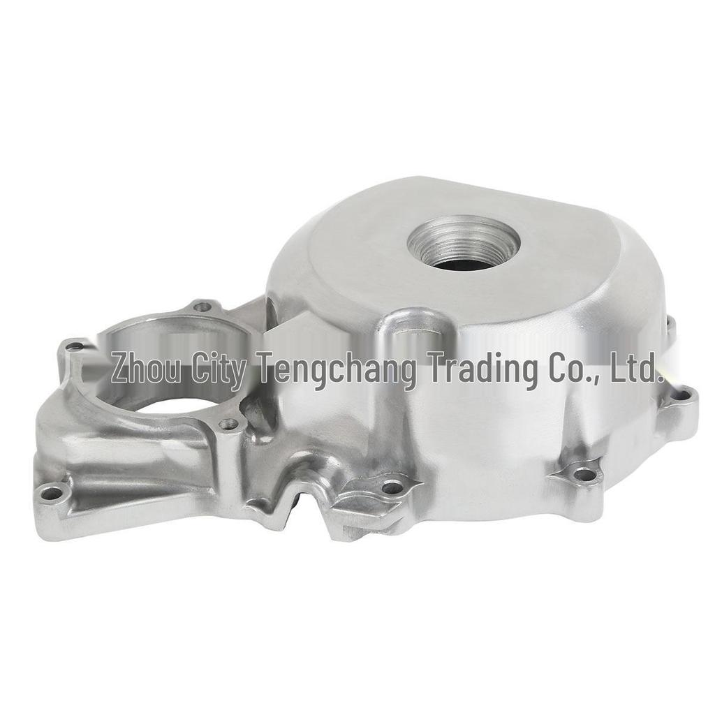 Right Engine Side Cover for CB1300 Motorcycle