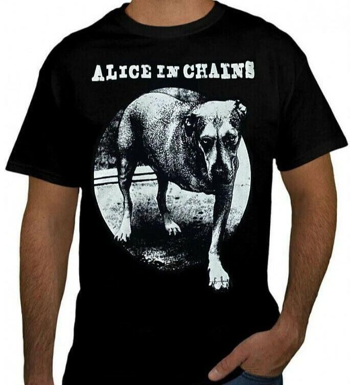 Черная футболка в стиле Рок Панк ТРЕНДОВАЯ Унисекс Футболка XXXXL