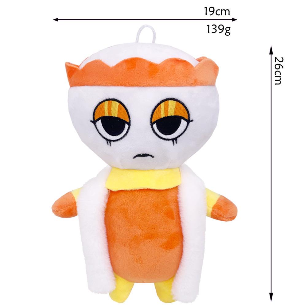 Ivan Cornejo Plush Toy Astronaut Ivan Cornejo Doll Merch Stuffed Animal Soft Toy Pillow Birthday Gift