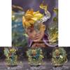 Detailed Gk G5 Marco The Phoenix Pvc Figure Stunning Anime Character Model