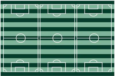 Football – Other Soccer Accessories