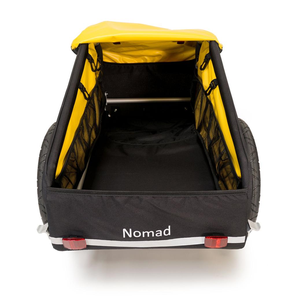 Burley Bicycle Cargo Trailer Nomad