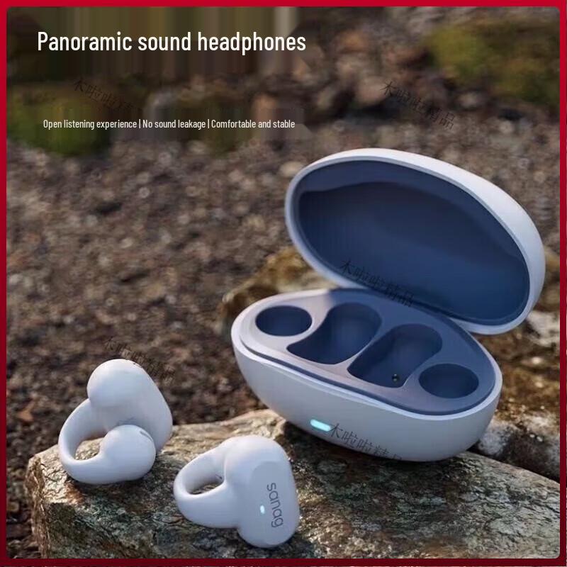 

Sai Na S-Z50SPro Bone Conduction Wireless Sports Headset