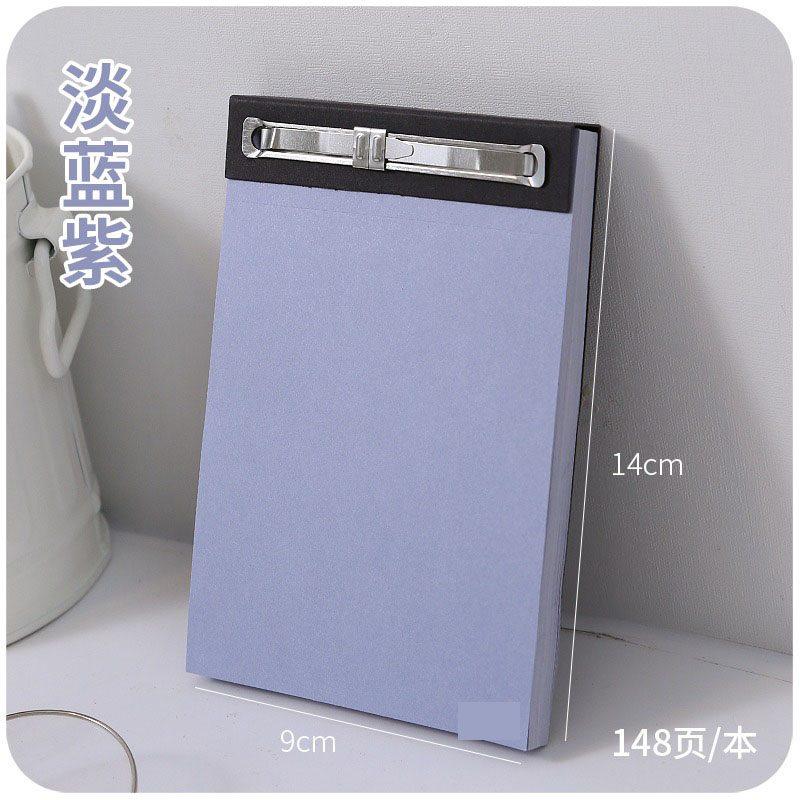 1book able sticky note paper, high aesthetic notebook, non stick photo paper notebook, office planning notebook, and sticky