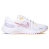 Nike Womens Air Zoom Vomero 16 'White Violet' (women's sizes) White / Sea Coral / Topaz Gold / Oxygen Purple Running Shoes DA7698 105