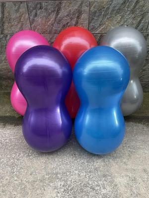 Aparatos para fitness – Balones para fitness