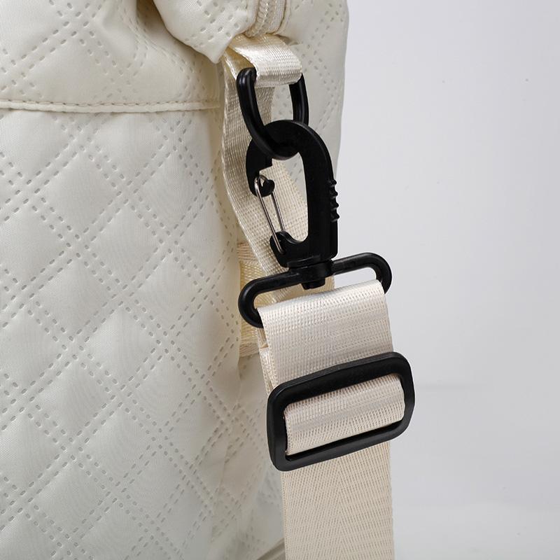 Dry and Wet Separation Travel Bag Multi-Functional Women's Large Capacity Sports Fitness Bag Separation Shoes Bags