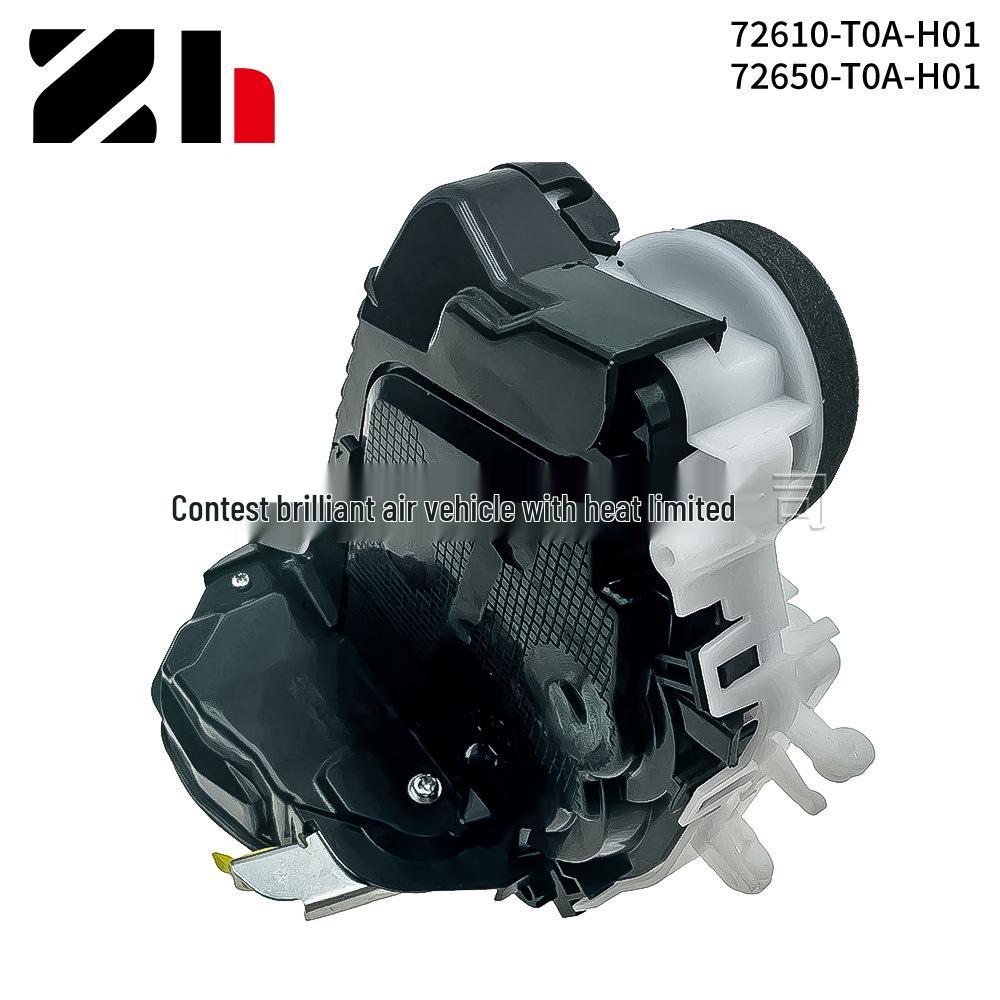 72610-T0A-A11/72650-T0A-H01 Acura Honda Accord CRV Türschlossmotor