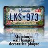 Accesorii pentru decor – Produse din metal