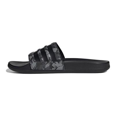 Adilette Comfort Slide 'Grey Camo' Sneakers FZ1755