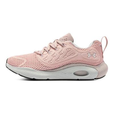 HOVR Phantom Low Top Running Shoes Retro Pink Women Sneaker 3024372-602