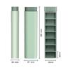 New Premuim Hot Portable Weekly 7 Grids Pill Cases Organizer Box Storage Container for Medicine Vitamins Fish Oils Supplements