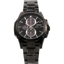 Seiko Import SSC Series Men's Solar Wrist Watch SSC213P1 SSC221P1 SSC095P1 Gift Casual Business Sports Student