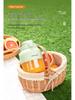 Multifunctional Electric Juicer Bucket: Portable Household Fruit Juicing Cup