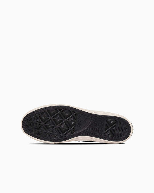 31313050 Converse All Star Starslip OX Black (Men's)