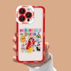 k-Karol G Manana Sera Bonito Clear Phone Case For VIVO S1 V20 V21 V21E V23 V23E V25 V27 V27E V29E V30E V30 V40 V50 V60 Case Capa
